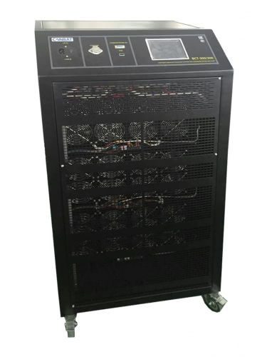 BCT-300/300 kit Разрядно-диагностическое устр-во аккумуляторных батарей CONBAT