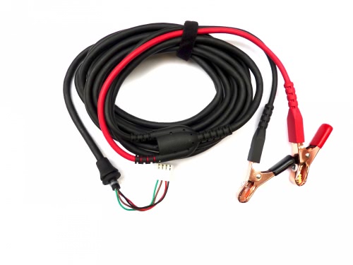 130-060 Измерительный кабель 5м Micro Series, Midtronics