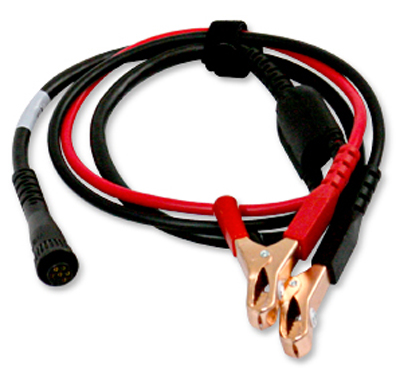 130-072 Измерительный кабель 1,1м (EXP, InSPECT series), Midtronics