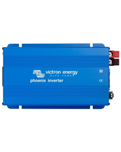 Инвертор Victron Energy Phoenix 48/350 IEC outlet 48В 350ВA/300Вт