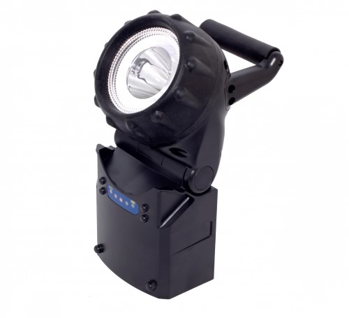 Светодиодный фонарь прожектор BS LEDZOM BS-LZ850Li 300Лм IP44