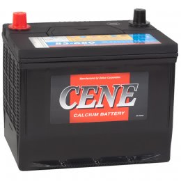 Аккумулятор CENE Standart 85-680 PR 12В 70Ач 680CCA 229x172x225 мм Обратная (-+)
