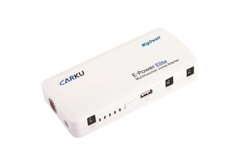 Пуско-зарядное устройство CARKU E-Power-Elite
