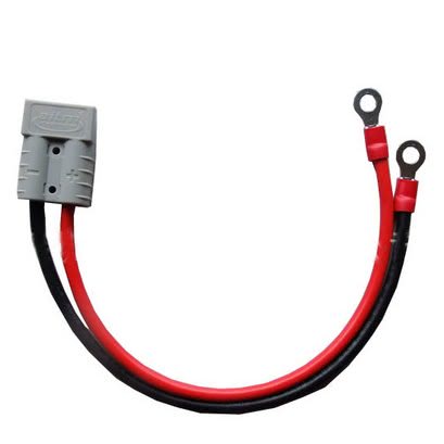 Батарейный кабель TD50A-M6-2-2x6