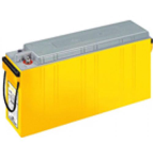 Аккумулятор Yellow ABF 12-100 YL 12В 100Ач 410x110x287 мм Обратная (-+)