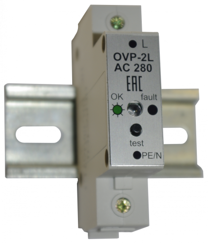УЗИП Commeng OVP-2L AC 280/40v