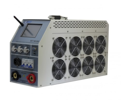 Разрядное устройство АКБ CONBAT, BCT-48/300 kit12