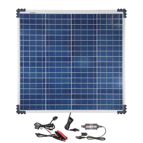 TM523-6KIT1 Солнечное зарядное устройство Optimate SOLAR 60W