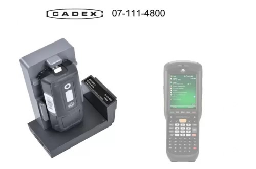 07-111-4800 Адаптер Cadex для Motorola MC95xx серии