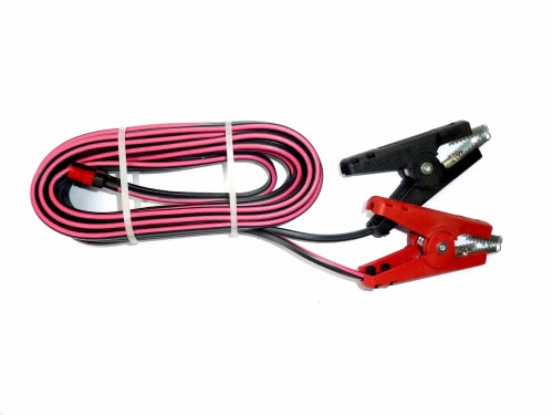 Сменные кабели для ChargeXpress PRO 25/25-2, 5м, Midtronics