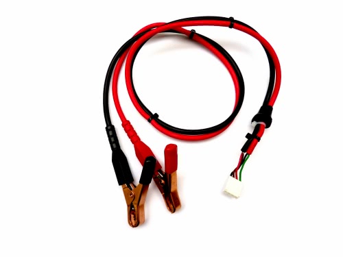 130-075 Измерительный кабель 0,8м Micro Series, Midtronics