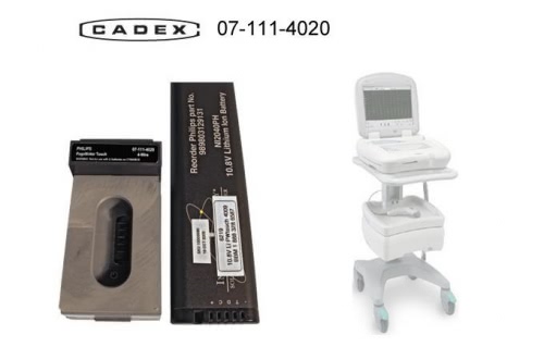 07-111-4020 Адаптер Cadex для Philips PageWriter Touch