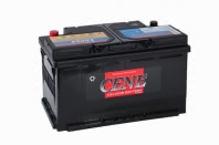 Аккумулятор CENE Standart 59095 PR 12В 90Ач 920CCA 314x175x190 мм Обратная (-+)