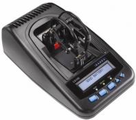 Анализатор аккумуляторных батарей Cadex C5100B, 1 местный, с адаптером и ПО