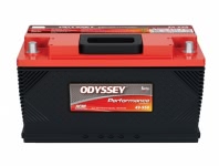Аккумулятор Odyssey 49-950 12В 94Ач 950CCA 353x175x190 мм Обратная (-+)