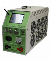 Циклическое разрядное устройство АКБ CONBAT, BCT-O-220/60 kit