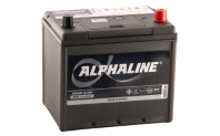 Аккумулятор ALPHALINE EFB 90D23 EFB PR 12В 65Ач 670CCA 230x172x220 мм Обратная (-+)
