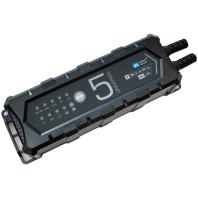 Зарядное устройство 12В, 1А/4,5A Battery Service Universal 5, BS-С5