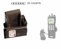 07-110-8770 Адаптер Cadex для Harris Jaguar 700P P7100