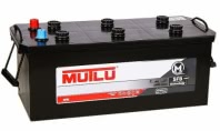 Аккумулятор MUTLU SFB 1D5.190.125.A 12В 190Ач 1250CCA 513x223x223 мм Прямая (+-)