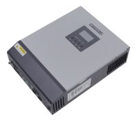Источник бесперебойного питания (24V, 3000VA, 20/30A), Stark Country 3000 INV-MPPT Источник бесперебойного питания (24V, 3000VA, 20/30A), Stark Country 3000 INV-MPPT