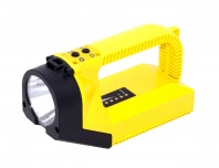 Светодиодный фонарь прожектор BS LEDZOM BS-LZ830Li 300Лм IP67