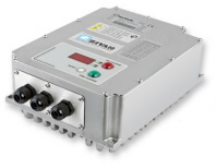 Зарядное устройство Zivan SG3 48V 100A IP67 Can-bus