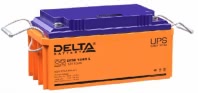 Аккумулятор Delta DTM 1265 L 12В 65Ач 350x167x179 мм Прямая (+-) Аккумулятор Delta DTM 1265 L 12В 65Ач 350x167x179 мм Прямая (+-)