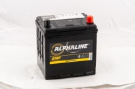 Аккумулятор ALPHALINE Super Dynamic 50D20 SD PR 12В 50Ач 450CCA 200x172x225 мм Обратная (-+)