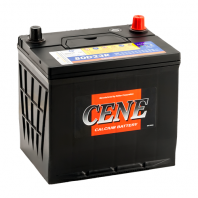 Аккумулятор CENE Standart 80D23 PL 12В 70Ач 600CCA 229x172x225 мм Прямая (+-) Аккумулятор CENE Standart 80D23 PL 12В 70Ач 600CCA 229x172x225 мм Прямая (+-)