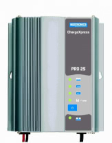 Зарядное устройство 1 канал 25А, 12В, CX PRO 25, Midtronics Зарядное устройство 1 канал 25А, 12В, CX PRO 25, Midtronics