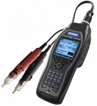 Тестер аккумуляторных батарей Celltron Advantage, CAD-5000 kit Тестер аккумуляторных батарей Celltron Advantage, CAD-5000 kit