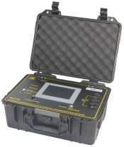 BCT-M-600/600 Разрядно-диагностическое устройство аккумуляторных батарей на реальную нагрузку CONBAT