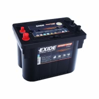 Аккумулятор EXIDE Start AGM EM1000 12В 50Ач 800CCA 260x173x206 мм Прямая (+-)