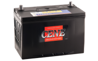 Аккумулятор CENE Standart 115D31 PR 12В 100Ач 800CCA 306x173x225 мм Обратная (-+) Аккумулятор CENE Standart 115D31 PR 12В 100Ач 800CCA 306x173x225 мм Обратная (-+)