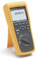 Тестер аккумуляторных батарей Fluke BT508 Тестер аккумуляторных батарей Fluke BT508