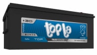 Аккумулятор TOPLA Top Sealed Truck 64030 SMF 231612 12В 140Ач 850CCA 513x189x220 мм