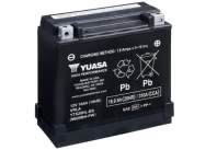 Аккумулятор Yuasa YTX20HL-BS-PW 12В 18Ач 310CCA 175x87x155 мм Обратная (-+)