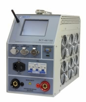 Разрядное устройство АКБ CONBAT, ВСТ-48/150 kit