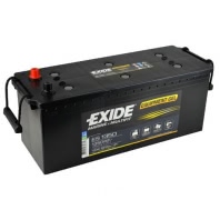 Аккумулятор EXIDE Equipment Gel ES1350 12В 120Ач 513x189x223 мм Обратная (-+)