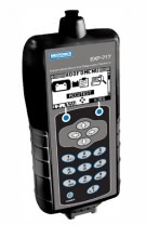 Тестер аккумуляторных батарей Midtronics, EXP-717 Тестер аккумуляторных батарей Midtronics, EXP-717