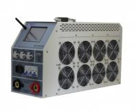 Разрядное устройство АКБ CONBAT, BCT-48/300 kit