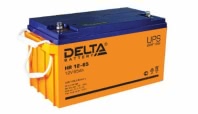 Аккумулятор Delta HR 12-65 12В 65Ач 350x167x179 мм Прямая (+-) Аккумулятор Delta HR 12-65 12В 65Ач 350x167x179 мм Прямая (+-)
