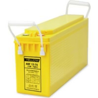 Аккумулятор Yellow ABF 12-75 YL 12В 75Ач 562x114x189 мм Обратная (-+) Аккумулятор Yellow ABF 12-75 YL 12В 75Ач 562x114x189 мм Обратная (-+)
