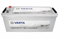 Аккумулятор VARTA Promotive Silver M18 680108100 12В 180Ач 1000CCA 513x223x223 мм Прямая (+-)