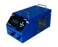 Разрядно-диагностическое устройство аккумуляторных батарей CONBAT 0-60В/20А, BSL-48/20