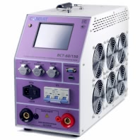 Разрядное устройство (тестер) аккумуляторов CONBAT BCT-60/150 kit