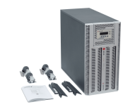 Стабилизатор напряжения трехфазный Штиль ИнСтаб IS3315RT 15кВА (13,5кВт) (вых U 220-240В)