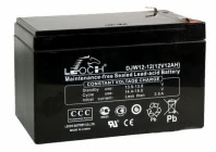 Аккумулятор LEOCH-DJW-12-12-F2 12В 12Ач 151x98x101 мм Прямая (+-) Аккумулятор LEOCH-DJW-12-12-F2 12В 12Ач 151x98x101 мм Прямая (+-)