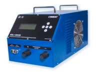 Разрядно-диагностическое устройство аккумуляторных батарей CONBAT 0-120В/20А, BSL-120/20